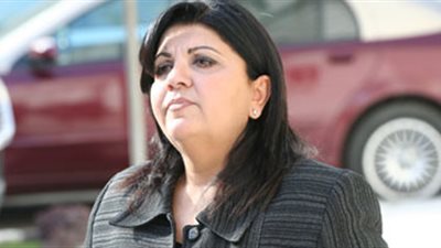 جورجيت قليني: 