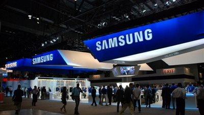 سامسونج تخطط لاستخدام 