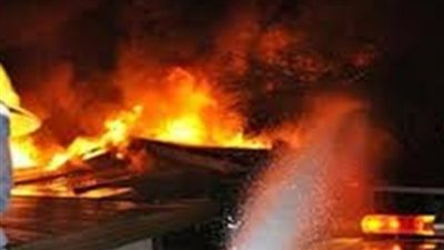 «اشتعال مولد كهرباء معرض فيصل للكتاب» الأكثر قراءة في «ثقافة فيتو»