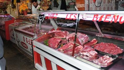 بالمستندات.. اللحوم والفاكهة وراء ارتفاع معدلات التضخم