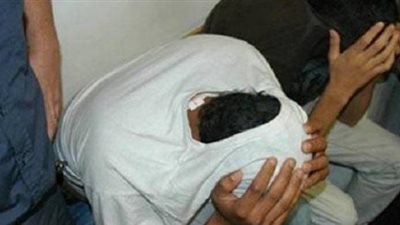القبض على تشكيل عصابي سرق 5 مليون جنيه من فيلا بالهرم