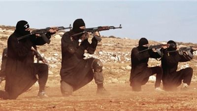 داعش يتبنى الهجوم على مبنى التليفزيون الأفغاني