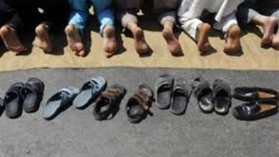 «لصوص المساجد».. الأجهزة الأمنية تتلقى 38 بلاغا بسرقات منها مقتنيات «الشافعي».. خطيب بوزارة الأوقاف ومسئول حكومي وصاحب شركة هندي أبرز المستهدفين.. ولص: منها عبادة ومنها شغل