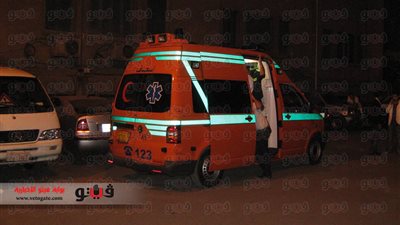 إصابة شخصين بطلقات نارية في مشاجرة بسبب معاكسة فتاة بالعريش