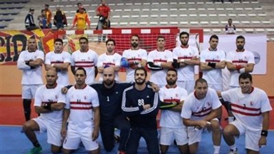 الاتحاد الأفريقي يرفض شكوى يد الزمالك للتأهل لكأس العالم للأندية