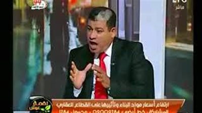 بالفيديو.. نائب بلجنة الإسكان يكشف أسباب ارتفاع سعر الحديد