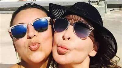 4 فنانات صدمن الجمهور بإطلالات غريبة.. «بولين» تفاجئ جمهور «مافيا» بتغير شكلها بعد 15 عامًا.. زيادة وزن «صفوة» تلفت الانتباه.. جمهور «ماريا» يفشل في التعرف عليه