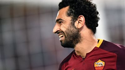 محمد صلاح يحتل المركز الثالث بأكثر اللاعبين تسديدا على المرمى