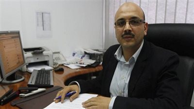 سعد عبدالحفيظ: تفعيل ميثاق العمل الصحفي على رأس أولويات المجلس القادم