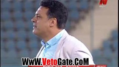 بالفيديو..عمر نجدي يحرز هدف التعادل لـ«المقاصة» في بتروجيت