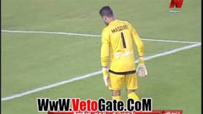 بالفيديو.. «بيكيلي» يتقدم بالهدف الثانى لـ«بتروجيت» في المقاصة