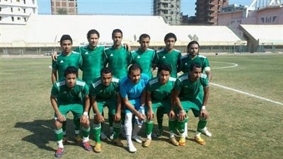 21 لاعبًا في قائمة الشرقية لمواجهة طلائع الجيش