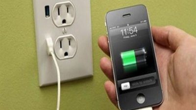 6 أخطاء عند الشحن تدمر هاتفك الـ«آيفون»