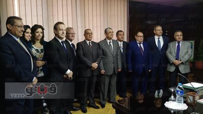 «الكهرباء والبترول» توقعان مذكرة تفاهم مع شركة أمريكية لإنتاج الوقود