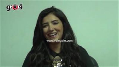 بالفيديو.. مي عمر تروي تفاصيل إخراجها لكليب «إيه ده» لرولا سعد