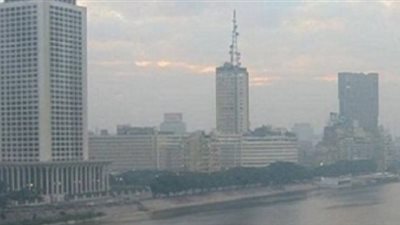 الأرصاد: انخفاض شديد في درجات الحرارة وعاصفة ترابية اليوم