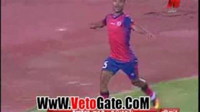 بالفيديو.. «بتروجيت» يفوز على مصر المقاصة 2/3