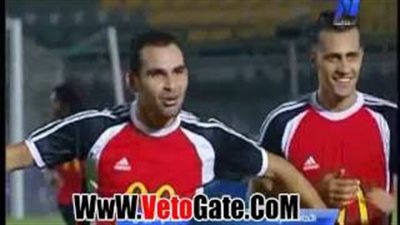 بالفيديو.. أحمد عيد يقود الجيش للفوز على الشرطة بثنائية