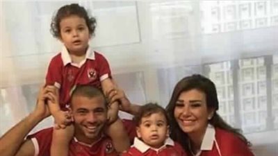 متعب للاعبي المنتخب قبل لقاء الكونغو: «كلنا وراكم وربنا معاكم»