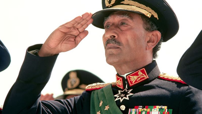 أنور السادات 