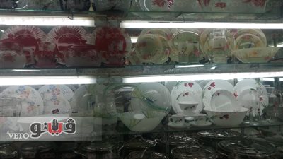 بالصور.. أسعار الهدايا تهدد عيد ست الحبايب «تقرير»