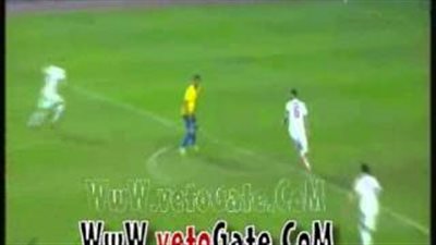 بالفيديو.. فريد غويديس يتقدم بالهدف الأول للبرازيل في صربيا