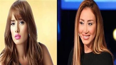 وقف سير استئناف ريهام سعيد على حكم حبسها في «سب زينة» لطلب الرد