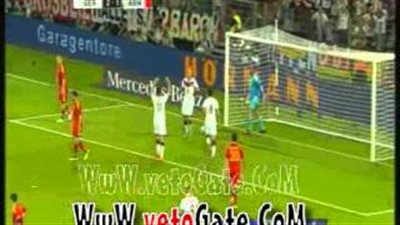 بالفيديو.. ألمانيا تسحق أرمينيا بنصف دستة من الأهداف استعدادا لكأس العالم