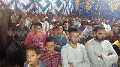 حملة تيسير الزواج تعقد اجتماعها الأول في المنيا