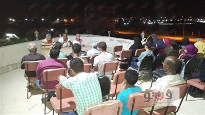 بالصور.. «يوميات زوجة مثقفة ومنتجة» ورشة تدريبية بالبحر الأحمر