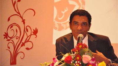 بيت السحيمى بالقاهرة يستضيف الشاعر أحمد بخيت