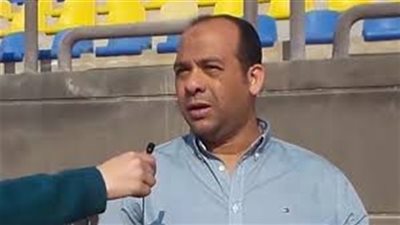 وليد صلاح: خزينة الاتحاد السكندري «مفيهاش فلوس»