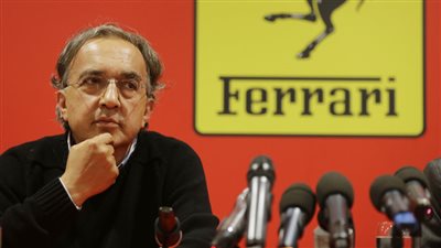 رئيس شركة فيات: ليس لدينا نية لبيع أي علامات تجارية