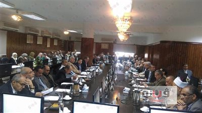 مجلس جامعة الأزهر يعلن تضامنه الكامل مع الإمام الأكبر