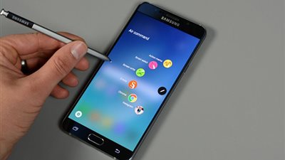 مبيعات جالاكسي إس 8 تفوق مبيعات «7» في بعض الدول