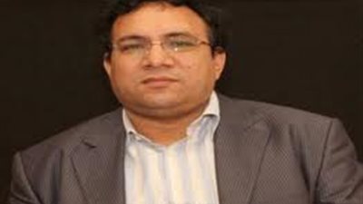 عمار على حسن: الجماعة تشرف على اغتيال الأدباء