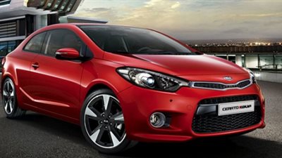 أسعار سيارات «كيا» في السوق المحلية