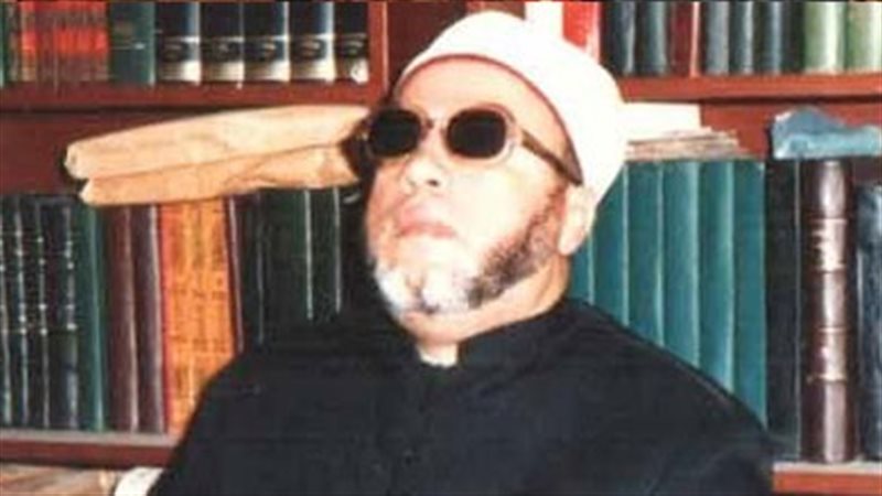 الشيخ عبد الحميد