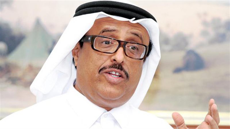 الفريق ضاحي خلفان