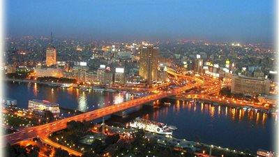 بالأرقام.. أغلى عمارة سكنية في القاهرة