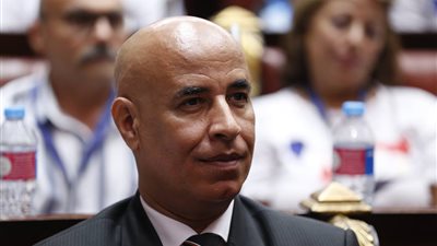 «المصريين بالخارج» يدعو الحجاج للالتزام بتعليمات السعودية