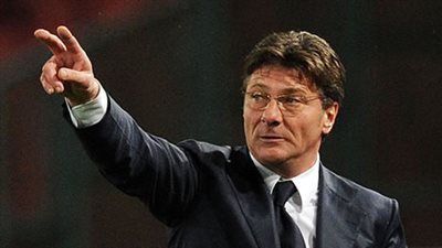 والتر ماتزاري يعلن رحيله عن تدريب واتفورد الإنجليزي