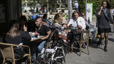 بالفيديو والصور.. 10 معلومات لا تعرفها عن تل أبيب الشوكة في جسد فلسطين