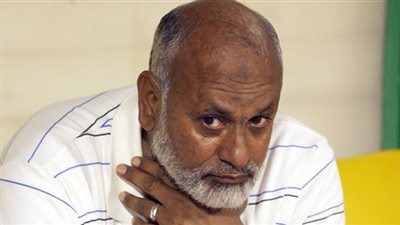 مختار مختار: «فوجئت بطردي من الملعب والحكم جامل سموحة»