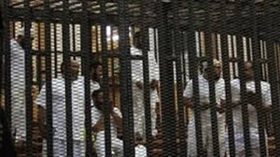 شاهد «خلية ميكروباص حلوان»: دفاتر التحريات لا يثبت بها تفاصيل الضبط