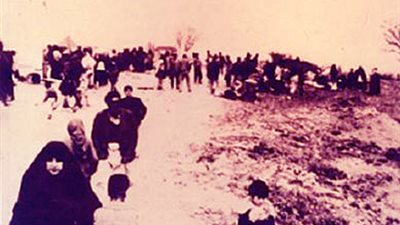 «الثقافة العراقية» تحيي ذكرى تهجير الكرد الفيليين