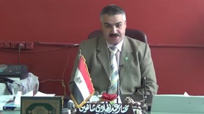 «تعليم أسوان»: الدوريات الشرطية نجحت في تأمين مراقبي مدرسة النهضة