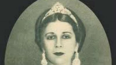 الملك فاروق يكتب: غراميات نازلي