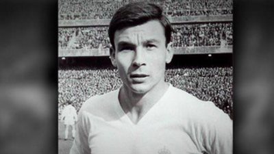 وفاة «دي فيليبي» نجم ريـال مدريد السابق