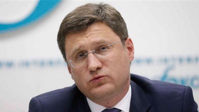 وزير الطاقة الروسي يتوقع وصول النفط إلى 50 دولارا للبرميل